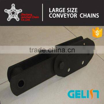 NE Series Bucket Elevator Cement Chain for Feeder Conveyor photo-6