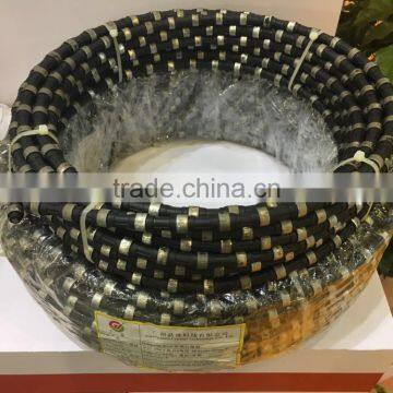 Diamond Wire Saw for Quarrying, Block Squaring, Slab Wire Saw photo-2