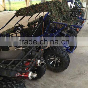 Chain Driven 110CC Adult Dune Buggies photo-3