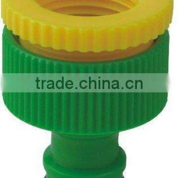 3/4" female tap adaptor