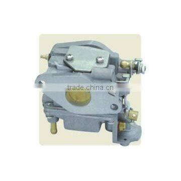 Carburetor (outboard engine)