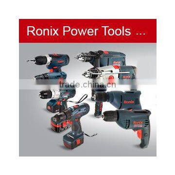 Ronix(Zhangjiagang Bonded Area) Trading Co., Ltd.