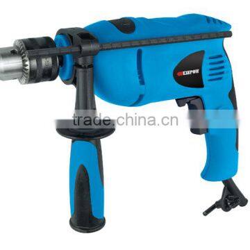 550w/580w/650w/710w 13mm Impact Drill electric drill hand drill