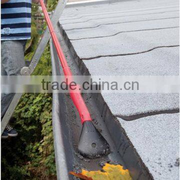 Long Handle Plastic Leaf Grabber, Leaf Picker Tool photo-3
