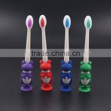 Oral hygiene products mini sponge toothbrush with cheapest price