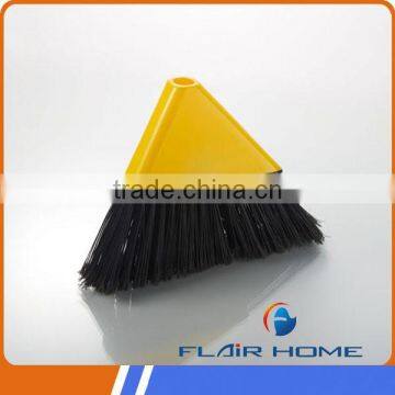 plastic broom floor cleaning broom with stick DL5013