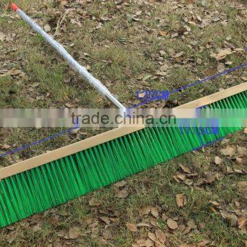 2015 hot sell high quality deck brush extra big size