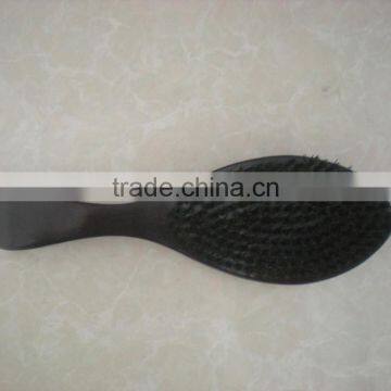 New Curved Hair Brush photo-2