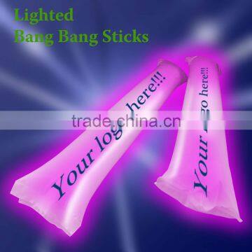 Lighted Cheering Sticks