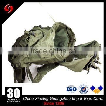 Olive Green Outdoor Tactical Military Backpack /multifunction Military Backpack photo-2