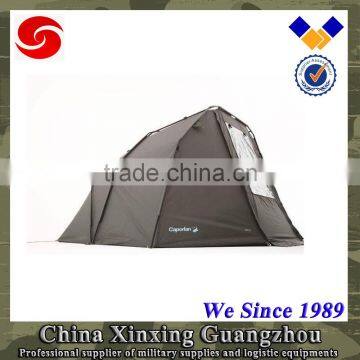 2 Pers Polyester Silver Fiberglass Frame Ultralight Naturehike Tent photo-3
