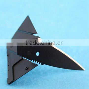 High Quality Free Sample Hot Whole Sale Portable Mini Credit Card Knife photo-6