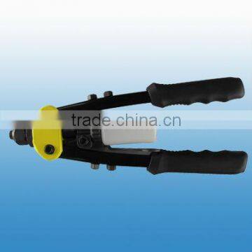 Double handle hand riveter SR054