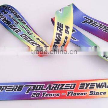 2016 Manufacturers Promotional Funky Customized Lanyard photo-3