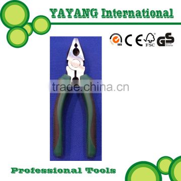 Energy saving Eccentric pliers combination pliers