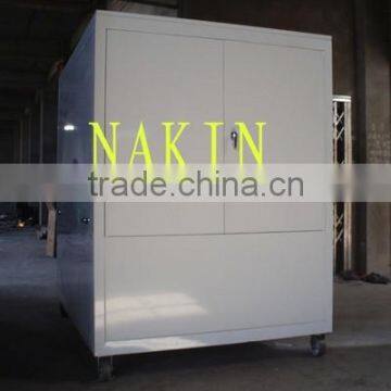 Power Station and Factory Insulating Oil Purifier photo-4