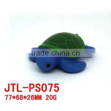 Sell Plastic Rubber Small Turtle Toys/Novelty Bath Toys photo-3