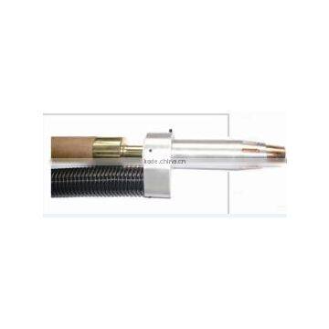 Mini Dust and Fume Purifier ,small and High Vacuum Cleaner for Robot Welding photo-5