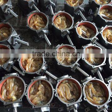 Standard 2.21:1 Ratio Harvester Gearbox photo-4