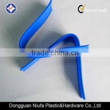 Precut Plastic Nose Clip for Medical Face Mask in Surgical Supplies photo-2