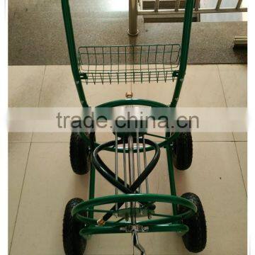 Standard Hose Reel Cart photo-6