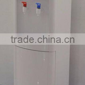 5 Gallon Compressor Hot and Cold Plastic Water Cooler photo-3