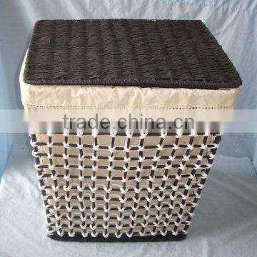 Newest Design Willow Laundry Hamper