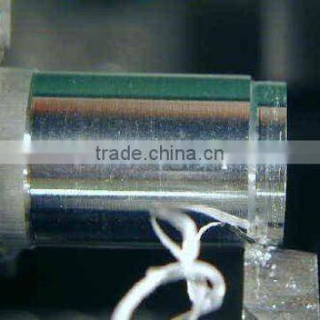 Cixi Factory Provide Cnc Turning Service photo-3