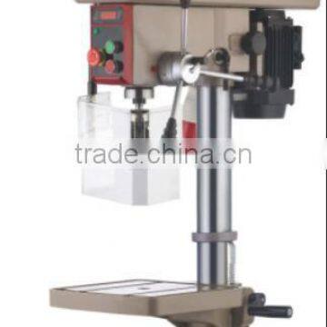 750W 16" Industrial Floor Drill Press 1-16mm Chuck 5 Speed BM20165 photo-2