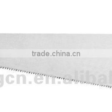 wood handle high quality polish treatment hand saw SH315