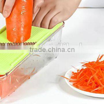 As Seen on TV Multifuctional Vegetable Shredder photo-2