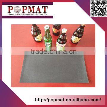 Factory Directly Supply Eco-friendly Custom Full Color Club Bar Mats photo-4