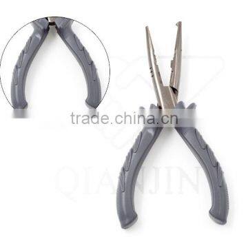 QJF-18 Fly Fishing Pliers Fishing Tools Pliers photo-3