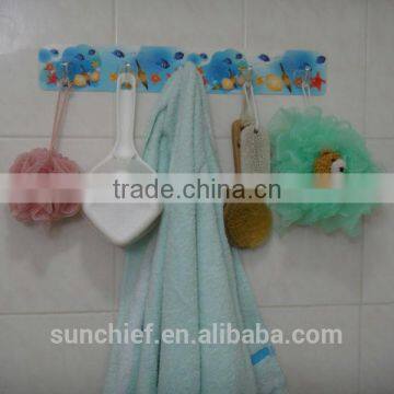 Magic Sticker Sticky Hooks photo-4