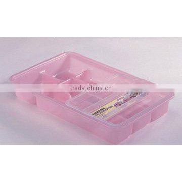 Shifting Stationery Tray