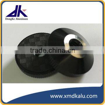 1/4''-20 UNC Tapped Aluminum Camera Nuts/Tripod Nuts/Aluminum Washer photo-3