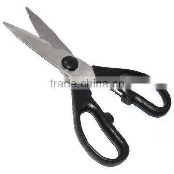 SKI0017 7-1/2" Easy Cutting Hot Kitchen Chef Scissors photo-2