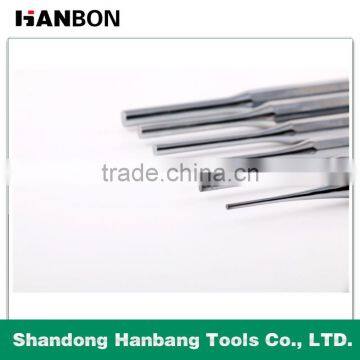 Professional 6pcs Mirror Chisel Set of Cr-v Material photo-3