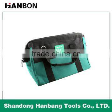Nylon Material Portable Tool Bag With Black Color photo-2
