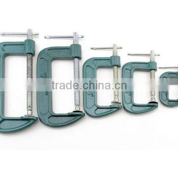 JL1606 Stillson Type T Shape Clamp photo-4