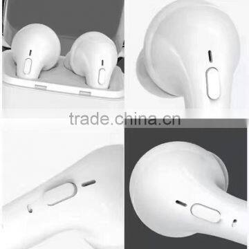 Direct Factory Wholesale Dacom AirPods TWS Earpieces With Charging Case photo-3