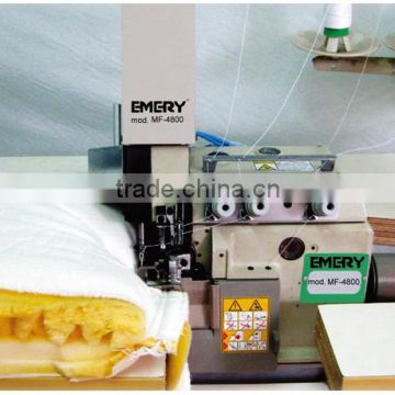 Mattress Flanging Machine