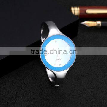 Wholesale Super Mini Cute Charming Lady Decoration Wristwatch Factory Price OEM Brand Quartz Women Watch photo-2