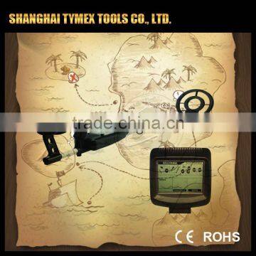 factory underground metal detector GC-1035