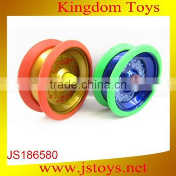 2015 new products metal yoyo hot sale