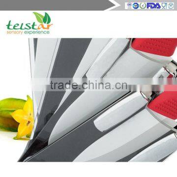 Manufacturers Selling 2016 New Zirconia Ceramic Knife 4 PCS Set Kitchen Knife Sets photo-4