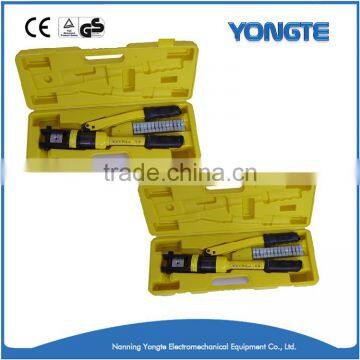 YQK-300 Hand Crimping Tools Hand Crimper