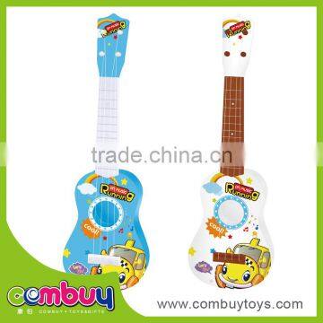 New product children musical instrument toy cheap bass guitars