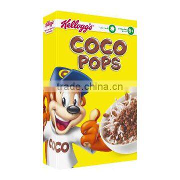 "Kellogg's" Coco Pops
