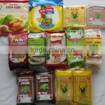 HOT ITEM - RICE NOODLE - RICE VERMICELLI - RICE STICK - DUY ANH FOODS photo-4